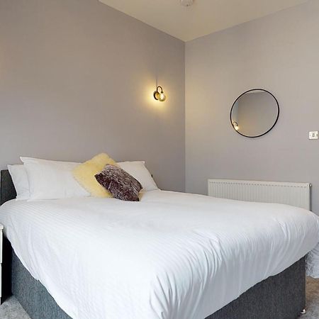 Barbican Boutique Luxury Apartments & Rooms, Plymouth Exteriör bild