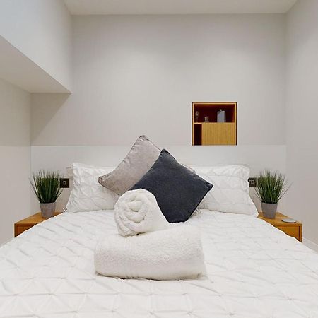 Barbican Boutique Luxury Apartments & Rooms, Plymouth Exteriör bild