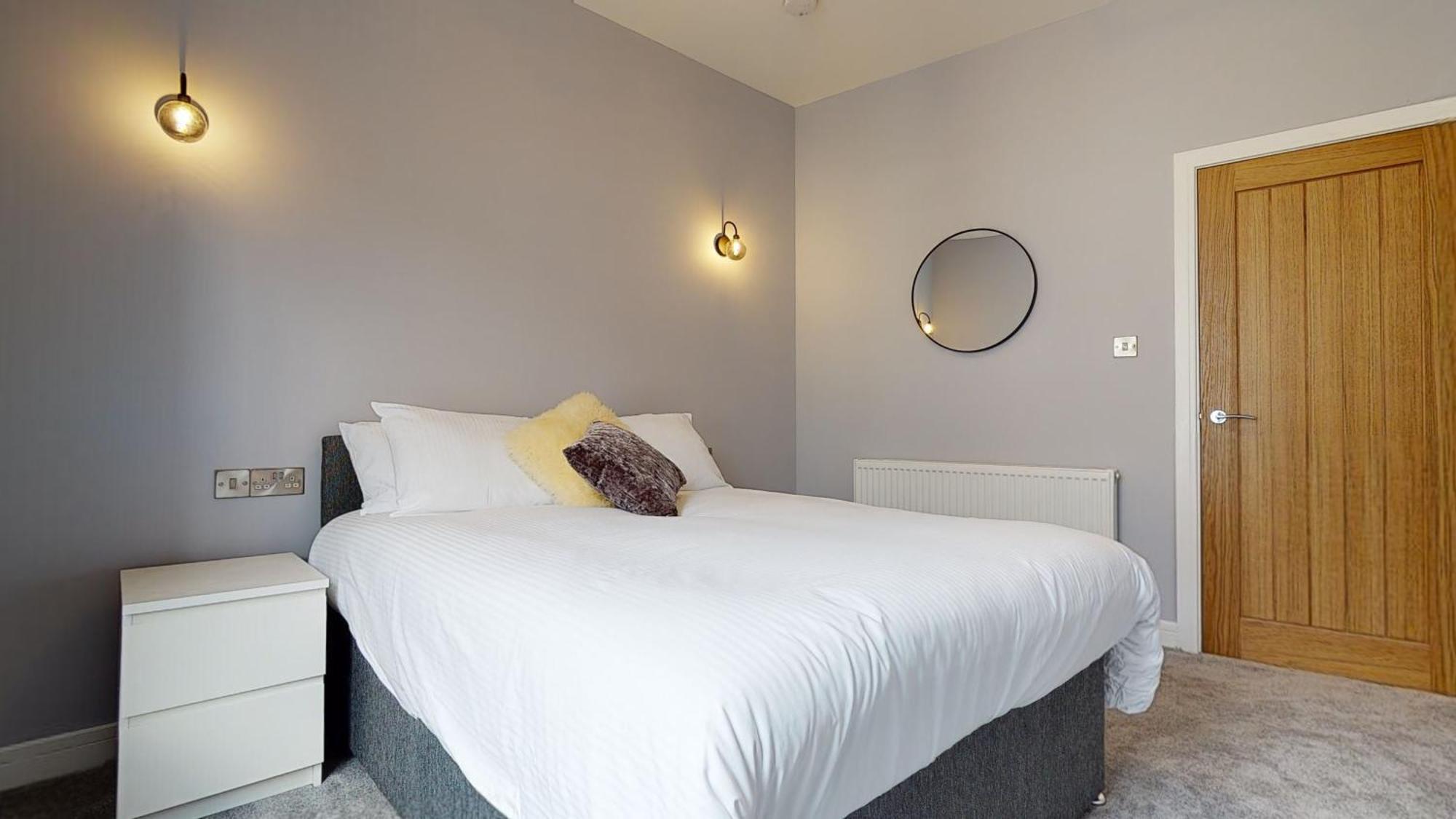 Barbican Boutique Luxury Apartments & Rooms, Plymouth Exteriör bild