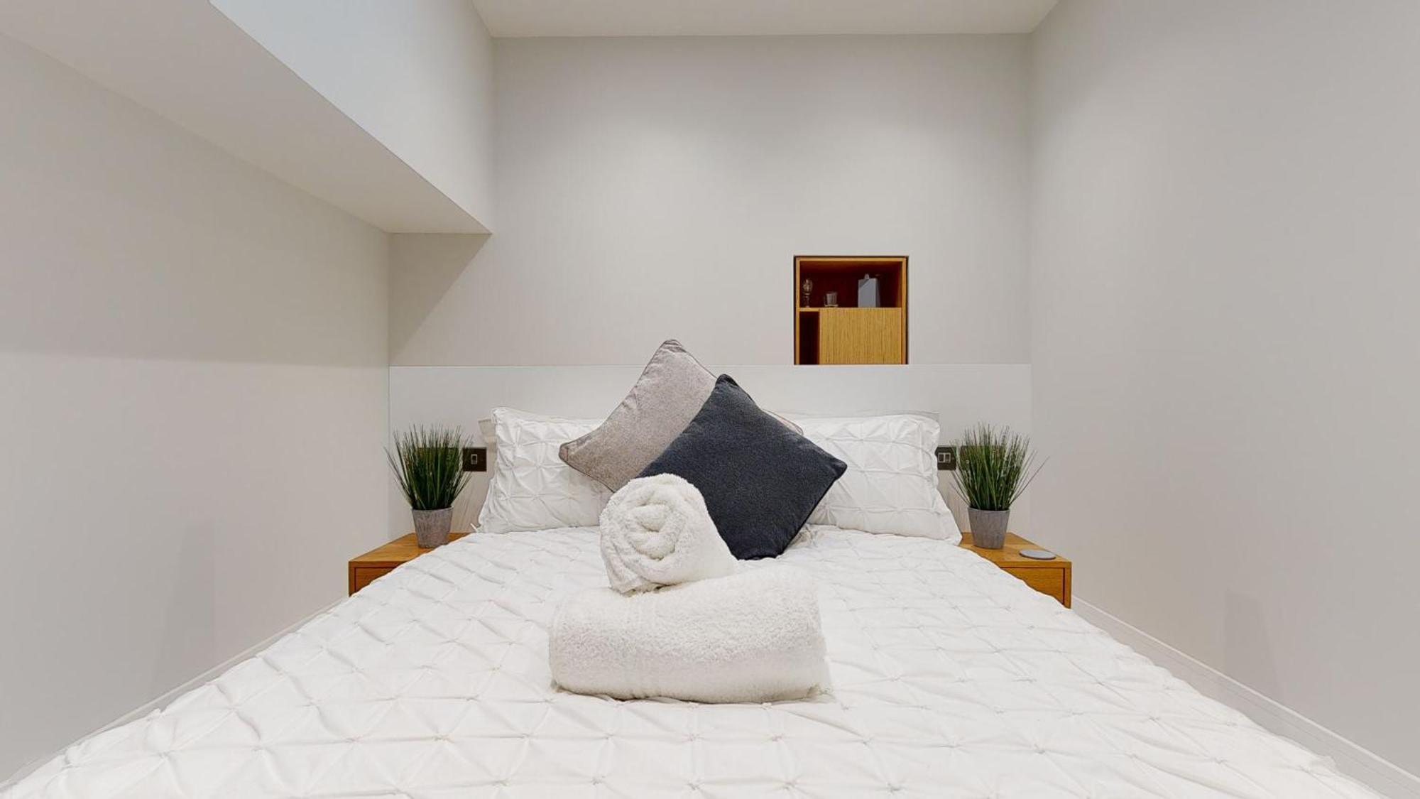 Barbican Boutique Luxury Apartments & Rooms, Plymouth Exteriör bild