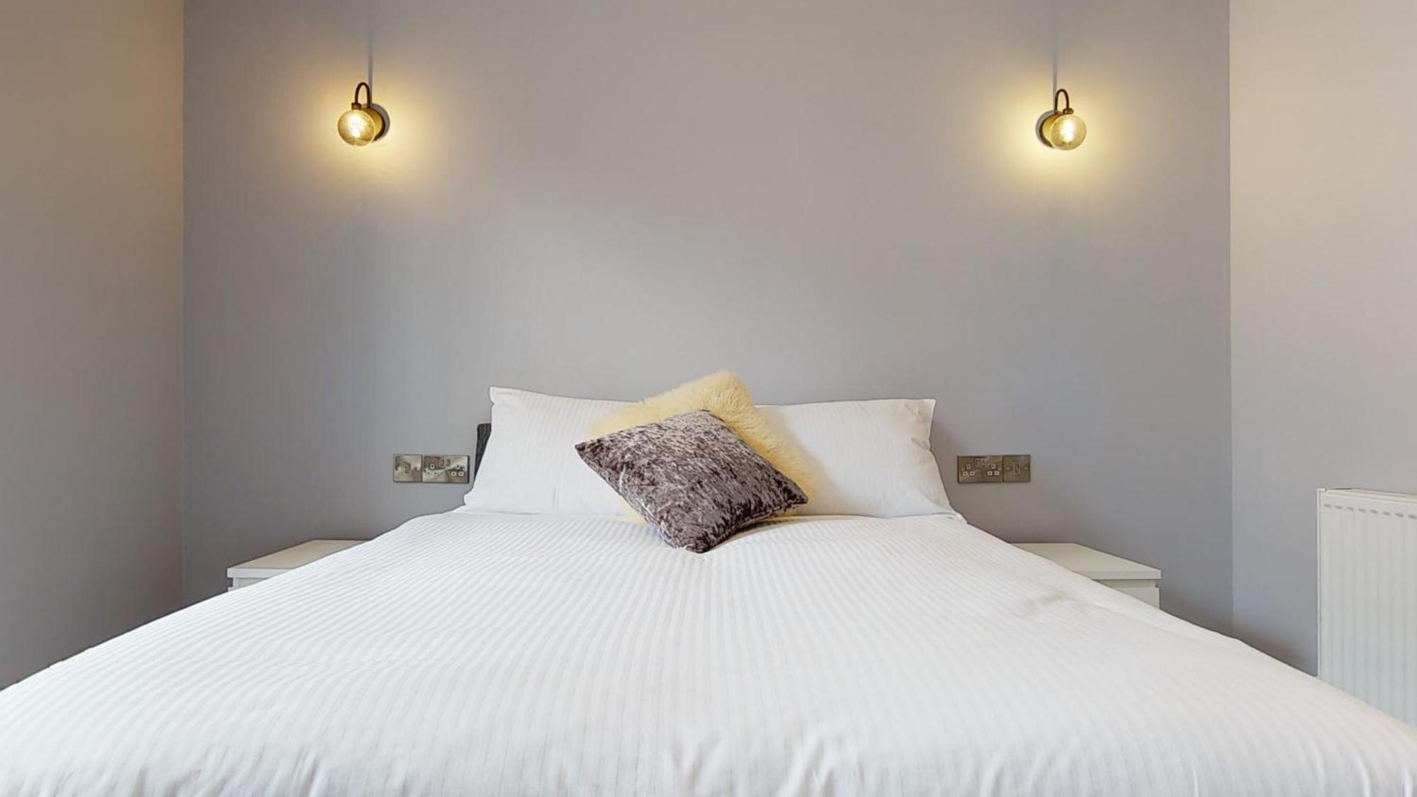 Barbican Boutique Luxury Apartments & Rooms, Plymouth Rum bild
