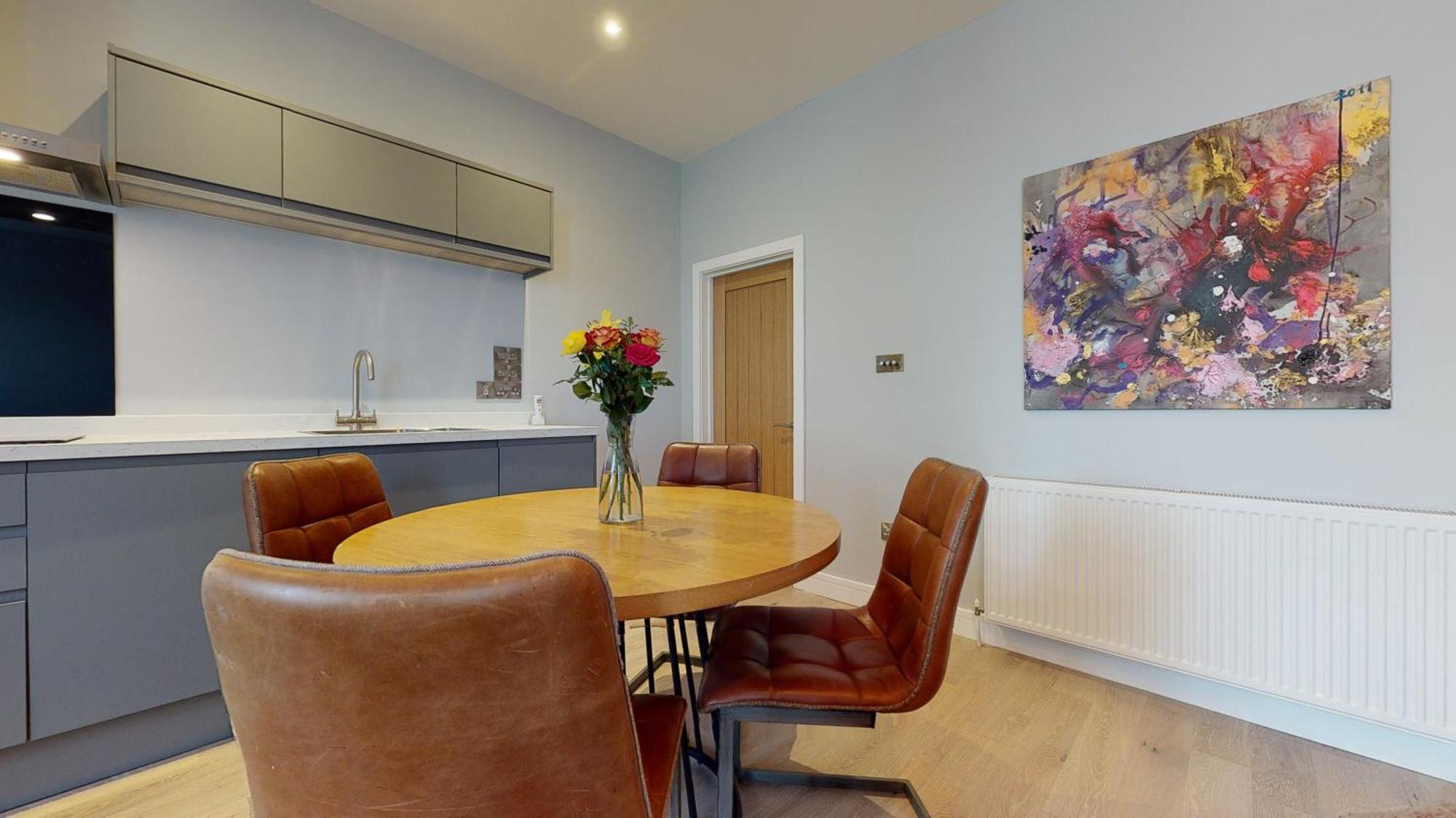 Barbican Boutique Luxury Apartments & Rooms, Plymouth Exteriör bild
