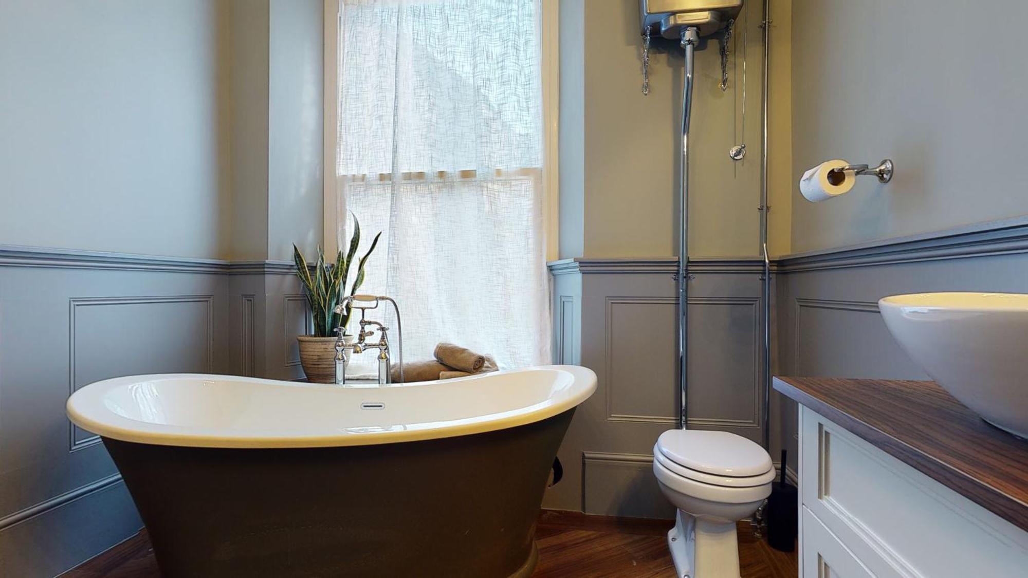 Barbican Boutique Luxury Apartments & Rooms, Plymouth Rum bild