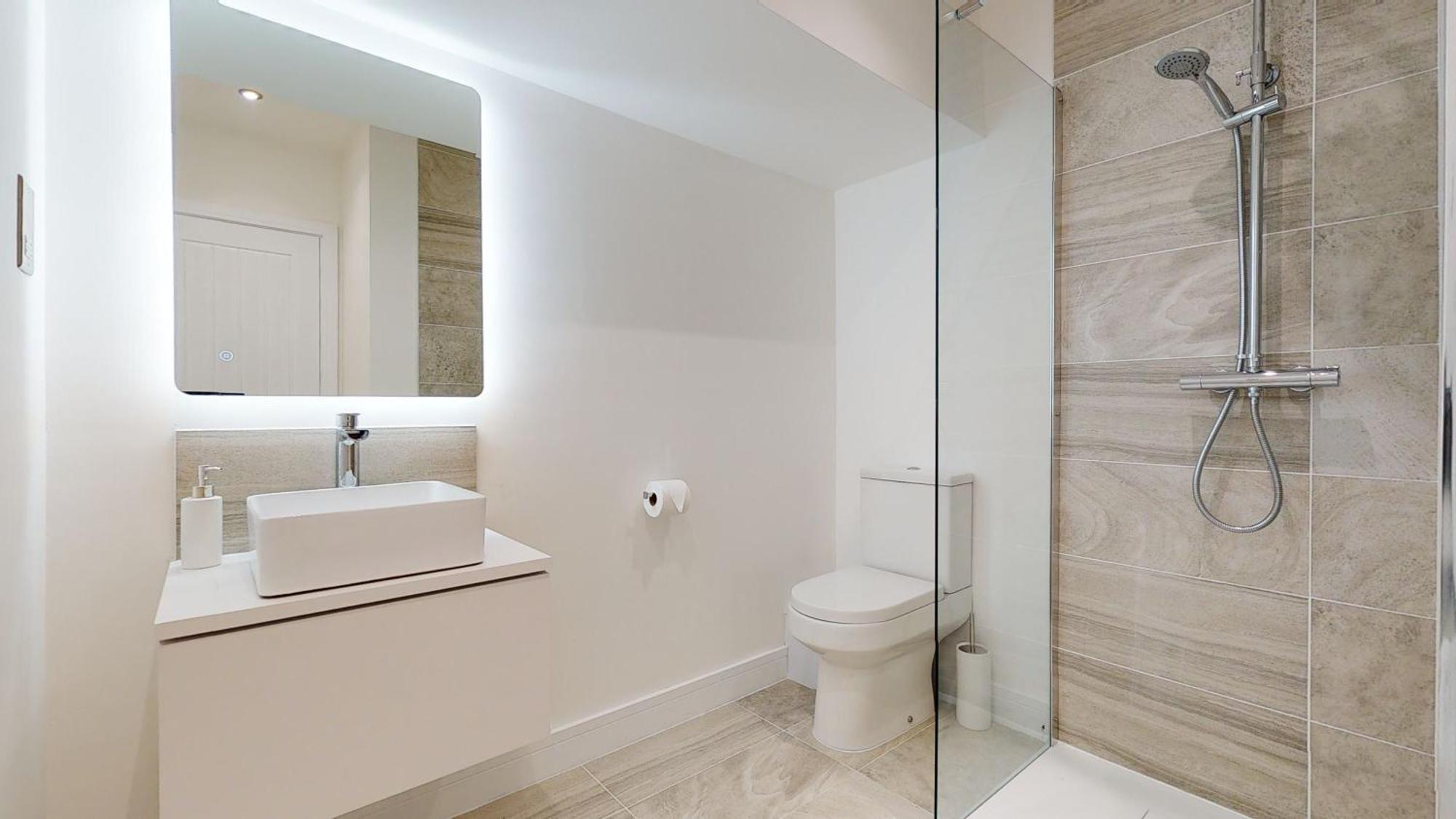 Barbican Boutique Luxury Apartments & Rooms, Plymouth Rum bild