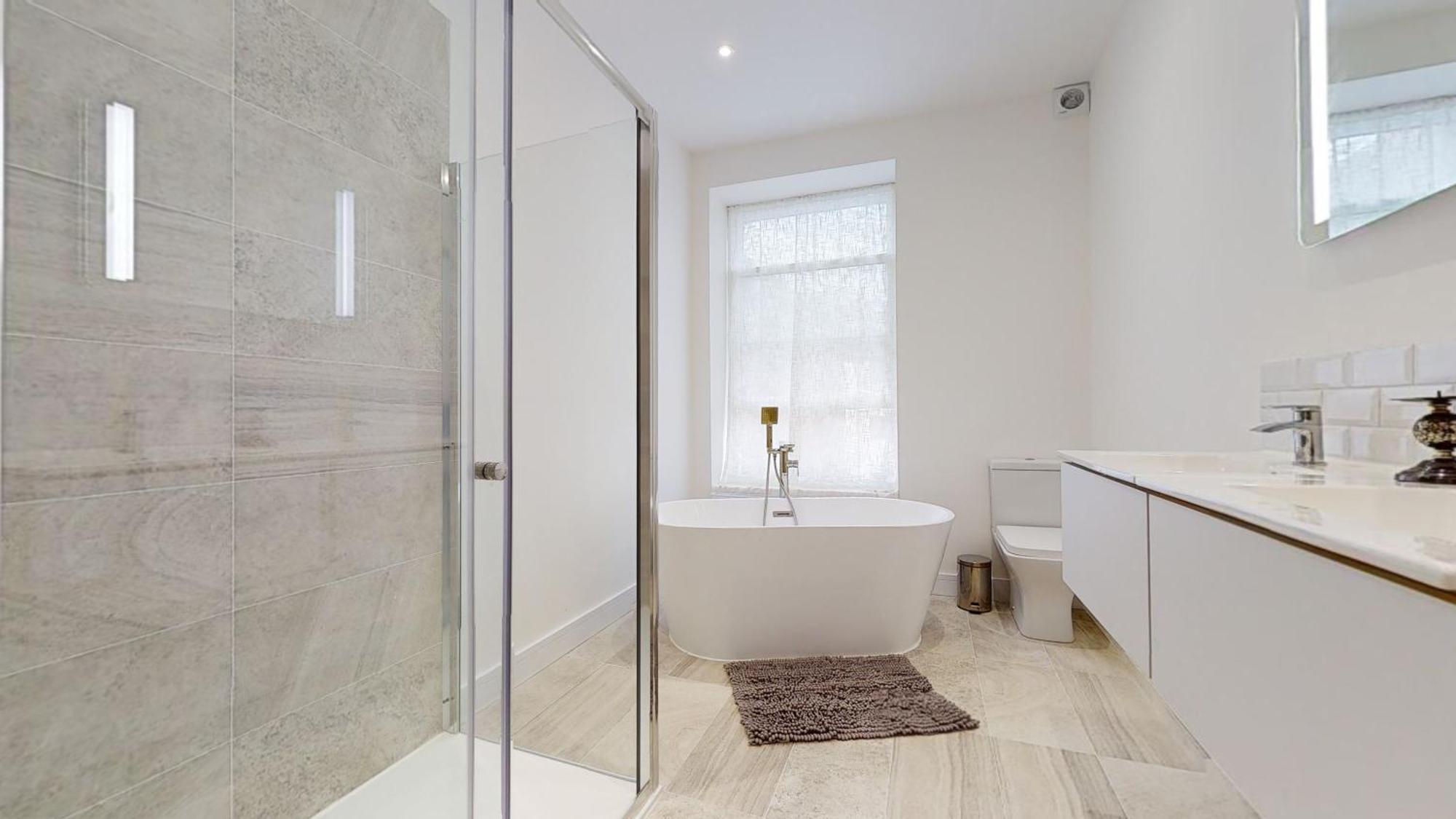 Barbican Boutique Luxury Apartments & Rooms, Plymouth Rum bild