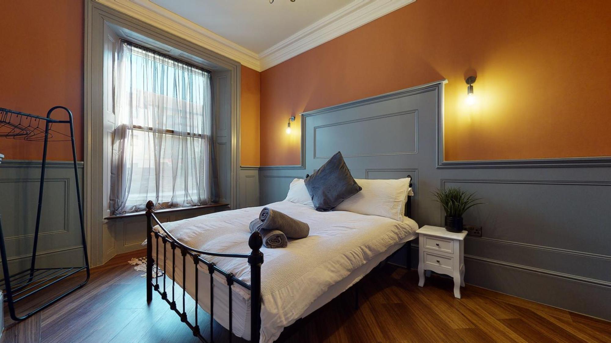 Barbican Boutique Luxury Apartments & Rooms, Plymouth Rum bild